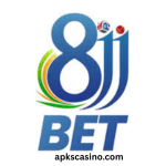 8 JJBet Game