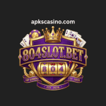 804slot Game