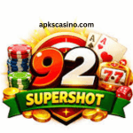 92supershot Game