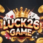 Luck26 Game