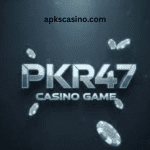 Pkr47 Game