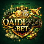 Qaidi 804 Game