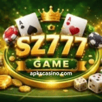 SZ777 Game