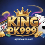 King Pk999 Game