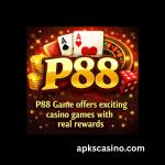 P88 Game