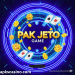 Pak Jeto Game