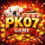 Pk07 Game