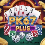 Pk67 Game