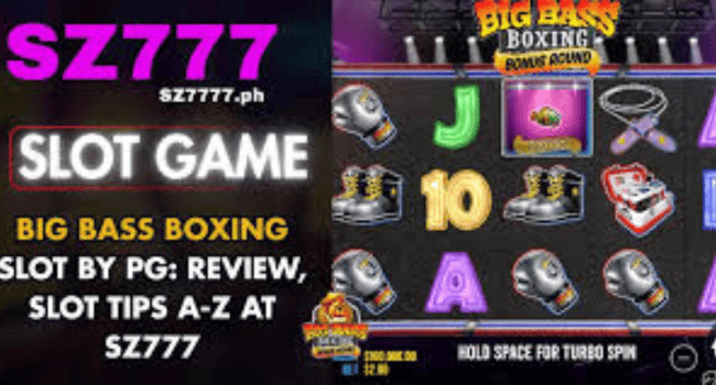 SZ777 Game