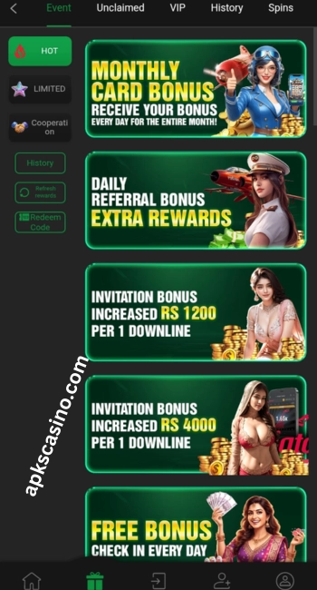 OKPKR Game