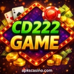 CD222 Game