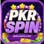 PKRSpin Game