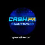 CASH PK Game