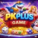 PKPlus Game