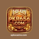 PKR 656 Game