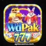 WdPak 777 Game
