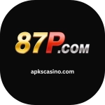 87P Game